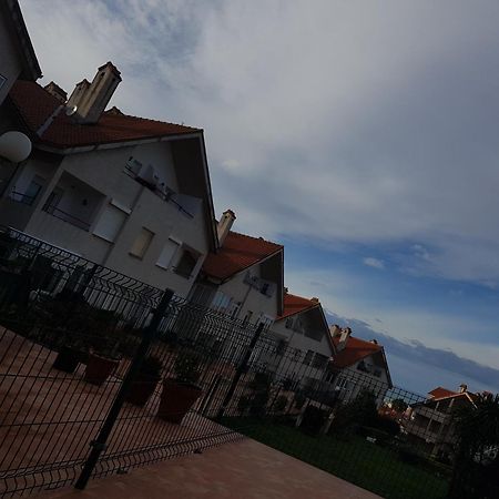 La Caleta De Mogro Apartment Exterior photo